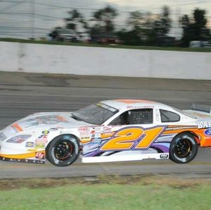 Meet your Posher, Joseph